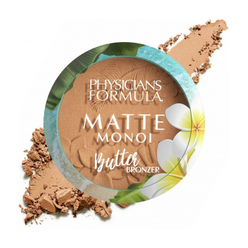 Physicians Formula Physicians Formula Matte Monoi Butter Bronzer