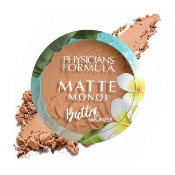 Physicians Formula Physicians Formula Matte Monoi Butter Bronzer