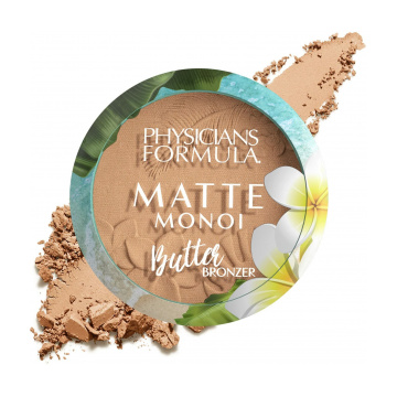 Physicians Formula Physicians Formula Matte Monoi Butter Bronzer