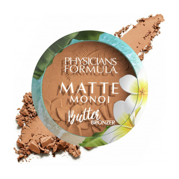 Physicians Formula Physicians Formula Matte Monoi Butter Bronzer