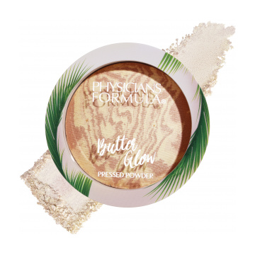 Physicians Formula Physicians Formula Murumuru Butter Glow Pressed Powder