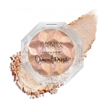 Physicians Formula Physicians Formula Mineral Wear Diamond Dust