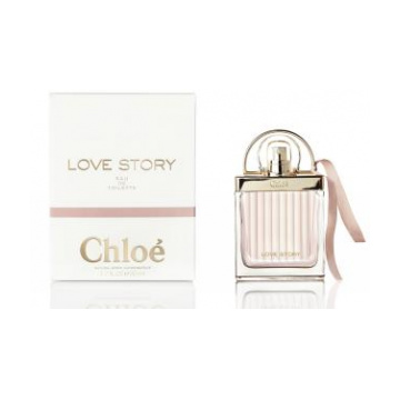 Chloe Chloe Love Story - изглед 3