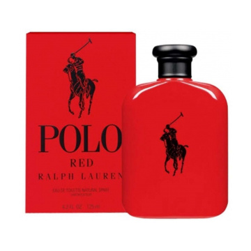 Ralph Lauren Ralph Lauren Polo Red - изглед 2