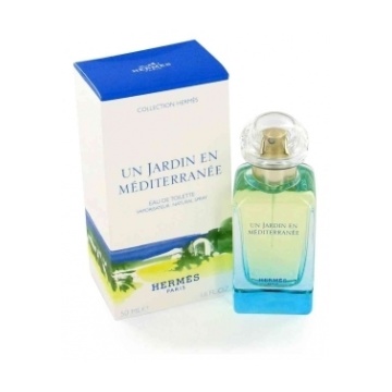 Hermes Hermes Un Jardin en Méditerranée