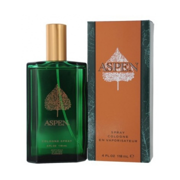 Aspen Aspen Aspen