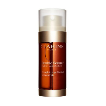 Clarins Clarins Double Serum Complete Age Control Concentrate