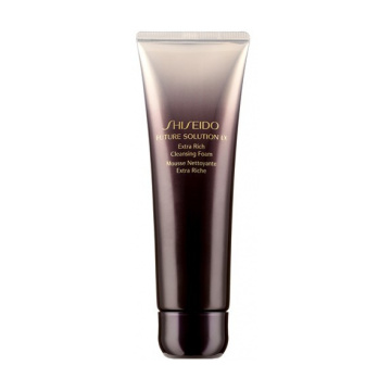 Shiseido Shiseido FUTURE Solution LX Extra Rich Cleansing Foam