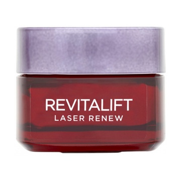 L´Oreal Paris L´Oreal Paris Revitalift Laser Renew Day Cream