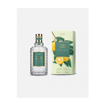 4711 4711 Acqua Colonia Yuzu & Cedarwood
