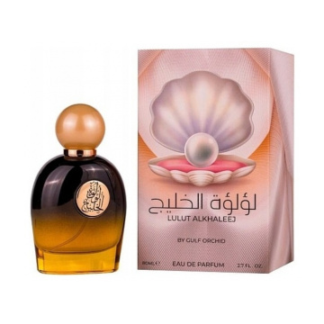 Gulf Orchid Gulf Orchid Lulut al Khaleej