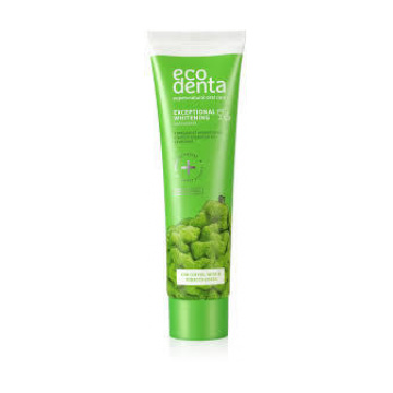Ecodenta Ecodenta Toothpaste Whitening ANTI Coffee & Tobacco