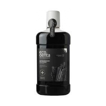 Ecodenta Ecodenta Mouthwash Extra Whitening