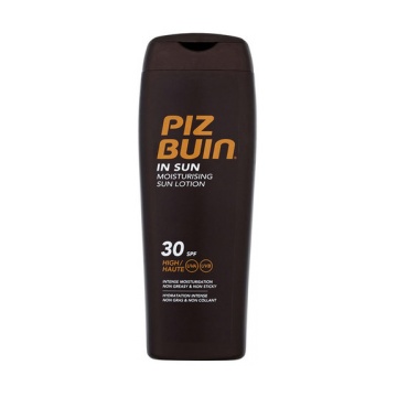 Piz Buin Piz Buin Moisturising Sun Lotion SPF30
