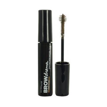 Maybelline Maybelline Brow Drama Sculpting Brow Mascara