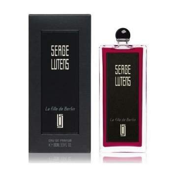 Serge Lutens Serge Lutens La Fille de Berlin - изглед 2