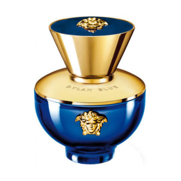 Versace Versace Pour Femme Dylan Blue - изглед 2