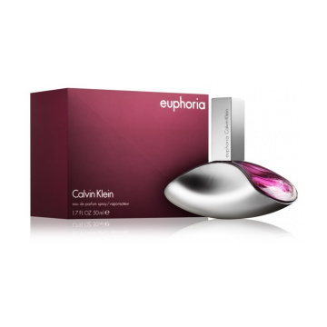 Calvin Klein Calvin Klein Euphoria - изглед 3