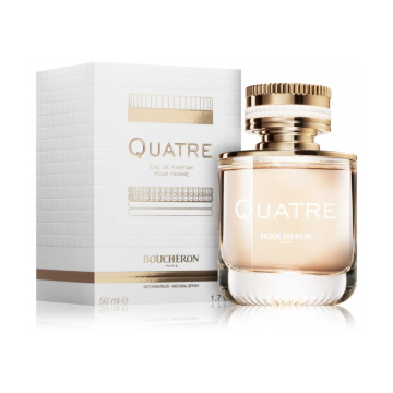 Boucheron Boucheron Quatre