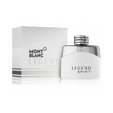 Mont Blanc Mont Blanc Legend Spirit