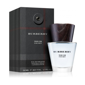 Burberry Burberry Touch - изглед 2