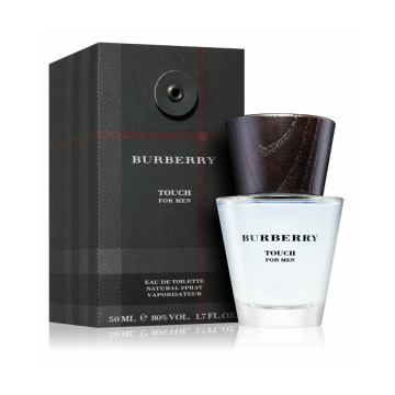 Burberry Burberry Touch - изглед 5