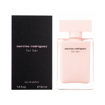 Narciso Rodriguez Narciso Rodriguez For Her - изглед 7