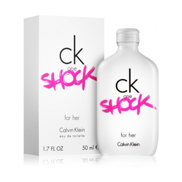 Calvin Klein Calvin Klein One Shock For Her
