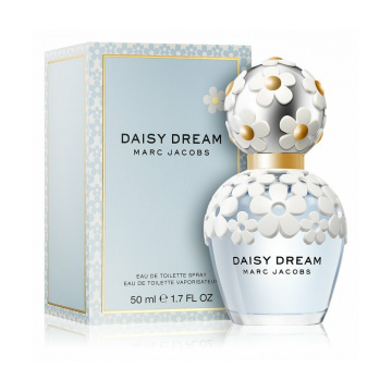 Marc Jacobs Marc Jacobs Daisy Dream - изглед 3 - YouCommerce Marc Jacobs Marc Jacobs Daisy Dream - изглед 3