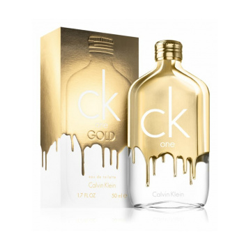 Calvin Klein Calvin Klein One Gold - изглед 3