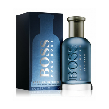 Hugo Boss Hugo Boss Boss Bottled Infinite - изглед 2