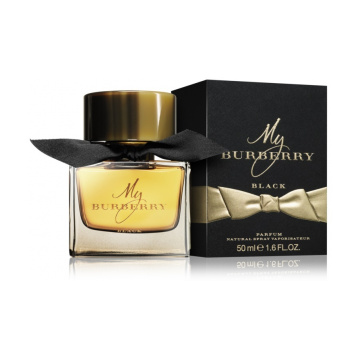 Burberry Burberry My Burberry Black