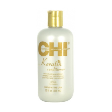 Farouk Systems Farouk Systems CHI Keratin Conditioner - изглед 2