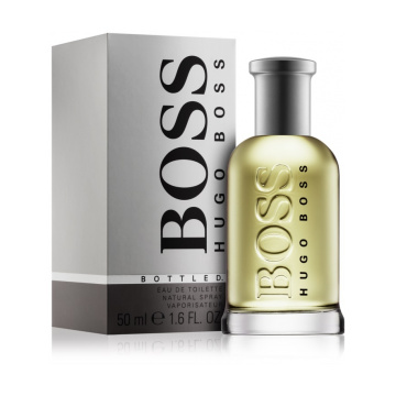 Hugo Boss Hugo Boss Bottled - изглед 5