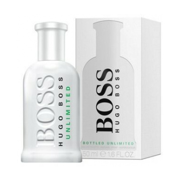 Hugo Boss Hugo Boss Bottled Unlimited - изглед 3
