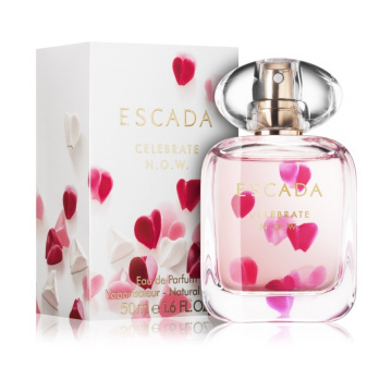 Escada Escada Celebrate N.O.W. - изглед 2