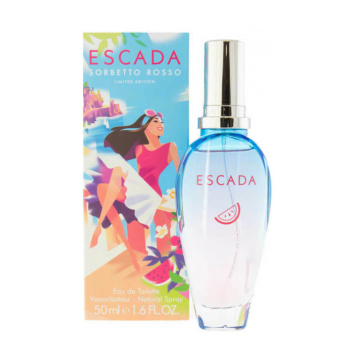 Escada Escada Sorbetto Rosso - изглед 2