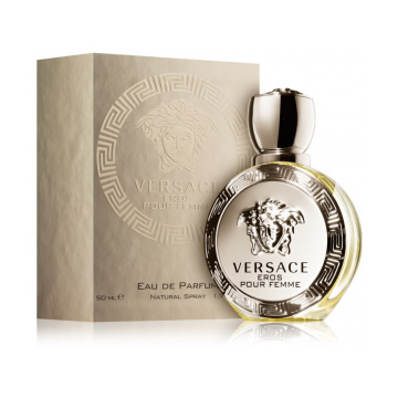 Versace Versace Eros Pour Femme - изглед 4
