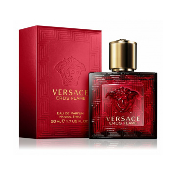 Versace Versace Eros Flame - изглед 2