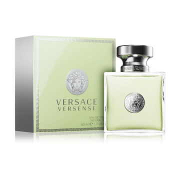 Versace Versace Versense - изглед 2