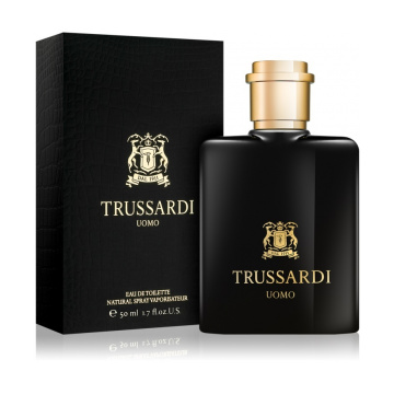 Trussardi Trussardi Uomo 2011 - изглед 5