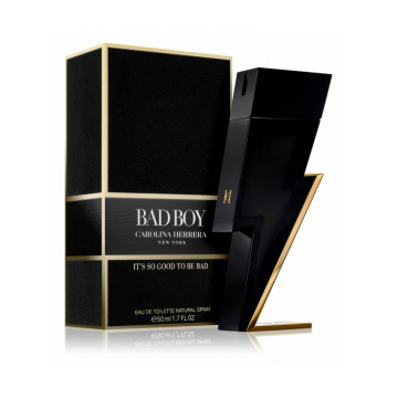Carolina Herrera Carolina Herrera Bad Boy