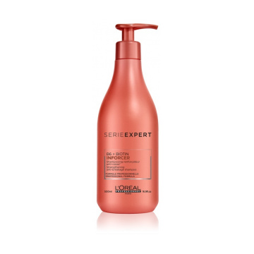 L'Oréal Professionnel L'Oréal Professionnel Série Expert Inforcer Anti-Breakage Shampoo - изглед 2