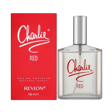 Revlon Revlon Charlie Red