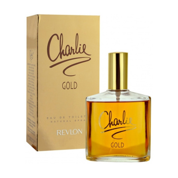 Revlon Revlon Charlie Gold