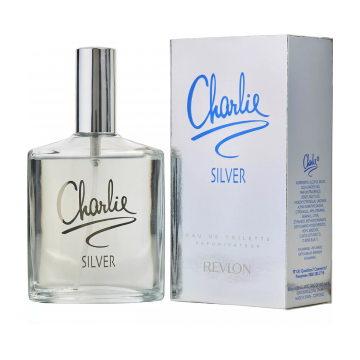 Revlon Revlon Charlie Silver