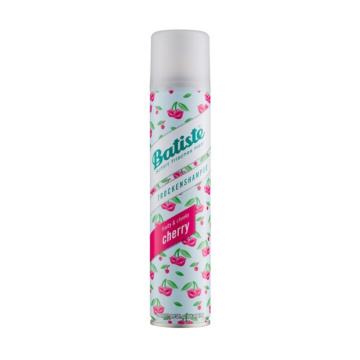 Batiste Batiste Dry Shampoo Cherry - изглед 2