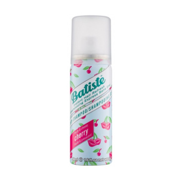 Batiste Batiste Dry Shampoo Cherry - изглед 3