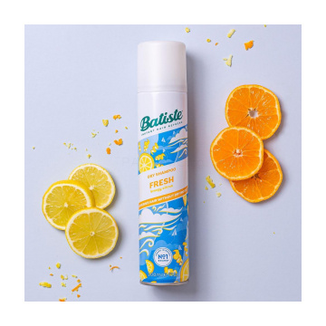Batiste Batiste Fresh