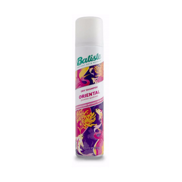Batiste Batiste Dry Shampoo Oriental